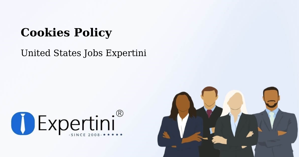 Cookie Policy – Thompson - United States Jobs Expertini