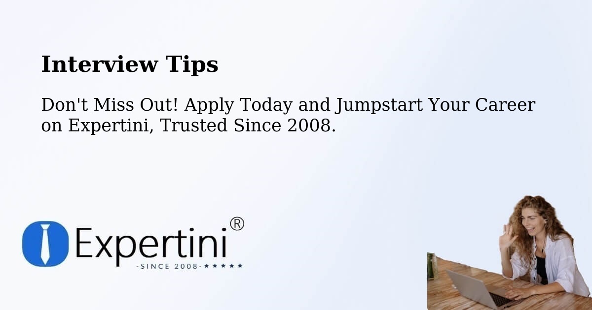 Interview Tips & Techniques for Job Seekers – Thompson - Thompson, United States Jobs Expertini