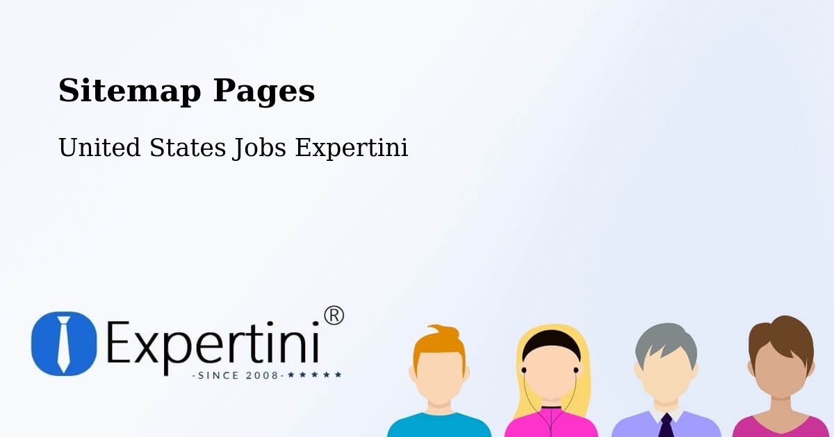 Sitemap Pages - Thompson - United States Jobs Expertini