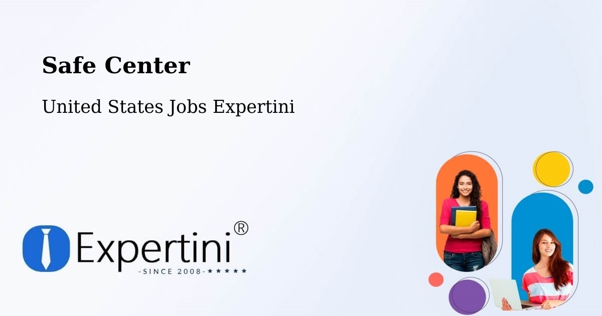 Safety Center – Thompson - United States Jobs Expertini