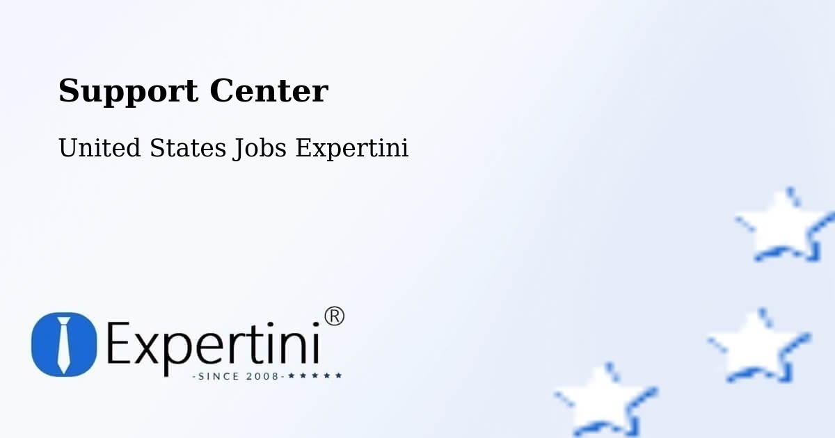 Support Services – Thompson - United States Jobs Expertini