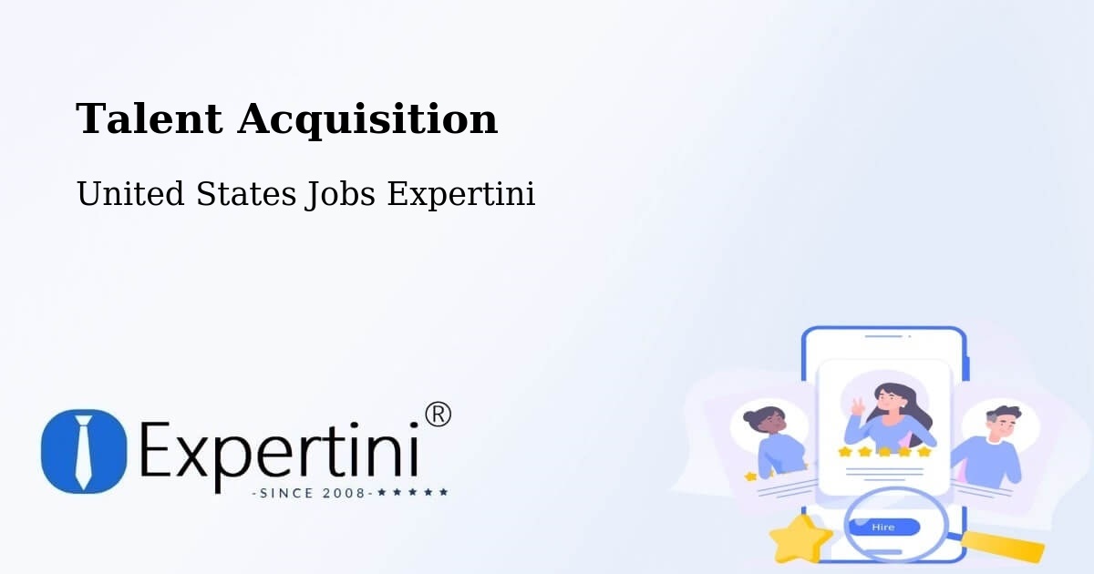 Post Jobs & Find Candidates in Thompson – Talent Acquisition Solutions - United States Jobs Expertini